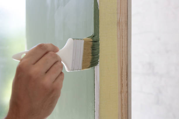 Mold Odor Removal Services in Airway Heights, WA