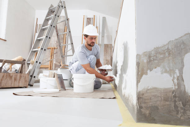 Best Water Damage & Mold Remediation  in Airy Heights, WA
